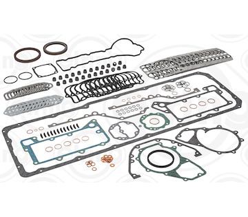 Kompletní sada těsnění, motor ELRING 826.634