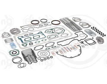 Kompletní sada těsnění, motor ELRING 826.642