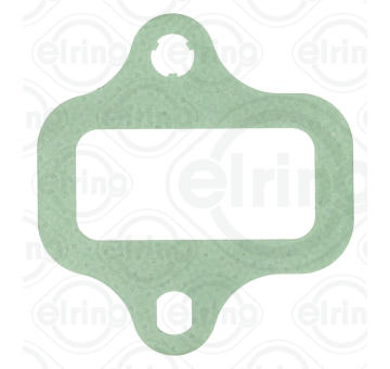 Těsnění, koleno sacího potrubí ELRING 832.350