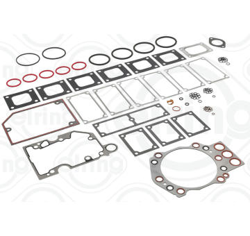 Sada těsnění, hlava válce ELRING 837.630