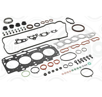 Kompletní sada těsnění, motor ELRING 837.810