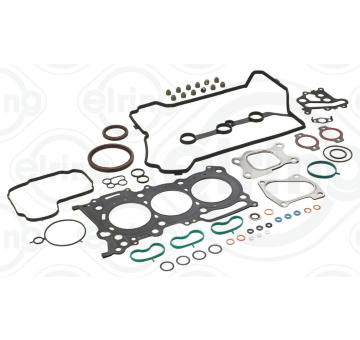 Kompletná sada tesnení motora ELRING 838.280