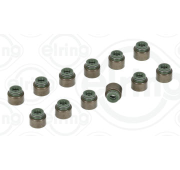 Sada těsnění, dřík ventilu ELRING 839.610