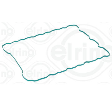 Těsnění, chladič plnicího vzduchu ELRING 841.170