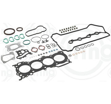 Kompletní sada těsnění, motor ELRING 843.790