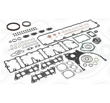 Kompletní sada těsnění, motor ELRING 848.790