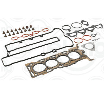 Sada těsnění, hlava válce ELRING 850.990