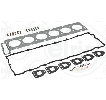 Sada těsnění, hlava válce ELRING 855.170