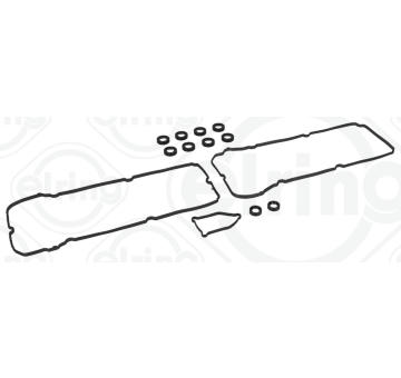 Sada těsnění, kryt hlavy válce ELRING 855.700
