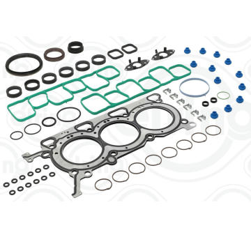 Kompletní sada těsnění, motor ELRING 856.470