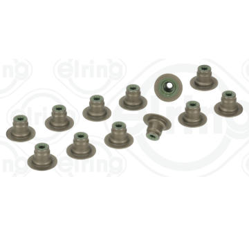 Sada těsnění, dřík ventilu ELRING 858.420