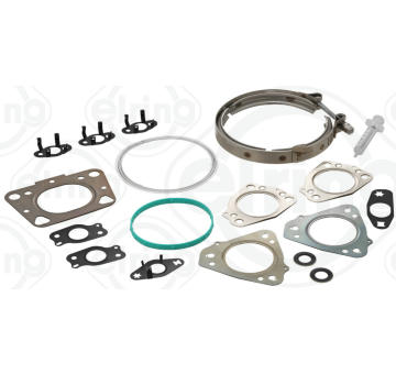 Turbodúchadlo - montáżna sada ELRING 858.940