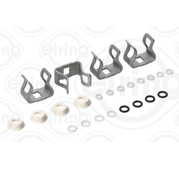 Sada těsnicích kroužků, vstřikovací ventil ELRING 860.420