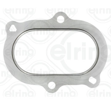 Těsnění, výfuková trubka ELRING 860.540