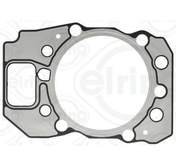 Těsnění, hlava válce ELRING 861.750