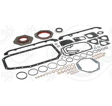 Sada těsnění, kliková skříň ELRING 862.950