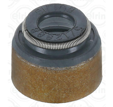 Tesnici krouzek, drik ventilu ELRING 864.110