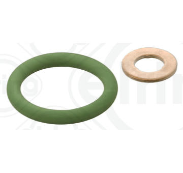 Sada těsnicích kroužků, vstřikovač Common Rail ELRING 872.000