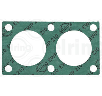 Těsnění, termostat ELRING 872.100