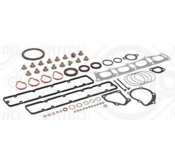 Kompletní sada těsnění, motor ELRING 872.250