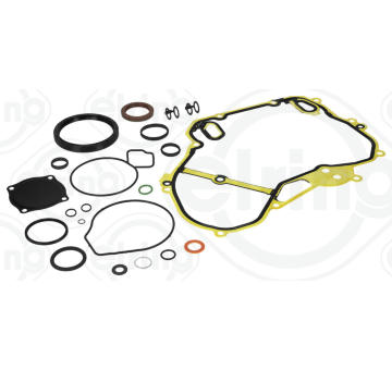 Sada těsnění, kliková skříň ELRING 875.770