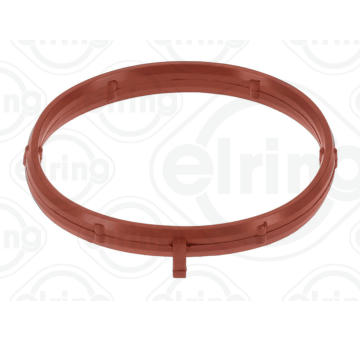 Těsnění, hrdlo škrtící klapky ELRING 877.510