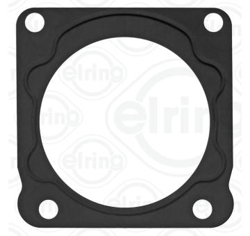 Tesnenie, hrdlo škrtiacej klapky ELRING 879.320