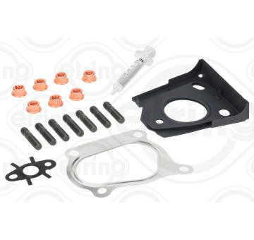 Turbodúchadlo - montáżna sada ELRING 884.570