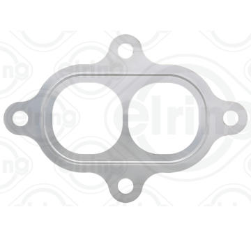 Těsnění, výfuková trubka ELRING 890.080