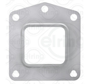 Těsnění, kolektor výfukových plynů ELRING 890.090
