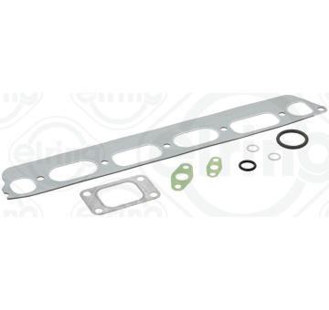 Sada tesnení turbodúchadla ELRING 891.169