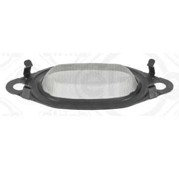 Těsnění, vedení AGR ventilu ELRING 891.380