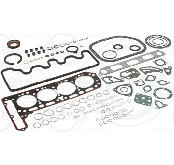 Kompletní sada těsnění, motor ELRING 892.505