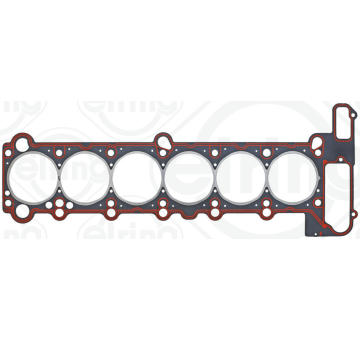 Těsnění, hlava válce ELRING 893.812