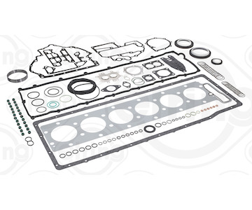 Kompletní sada těsnění, motor ELRING 898.420