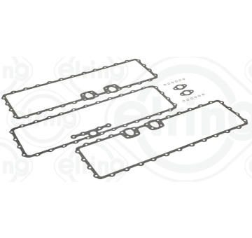 Sada těsnění, chladič oleje ELRING 900.028