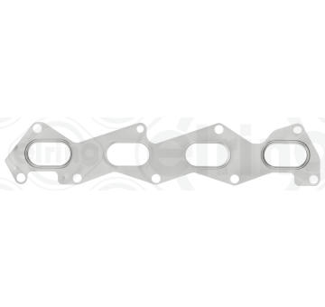 Těsnění, kolektor výfukových plynů ELRING 901.840