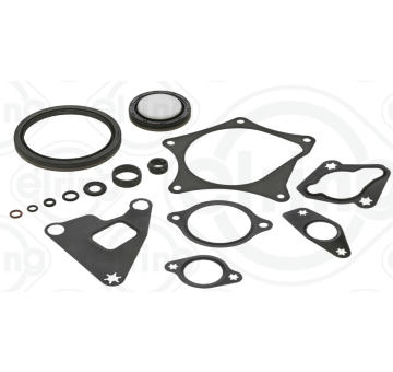 Sada tesnení kľukovej skrine ELRING 910.710