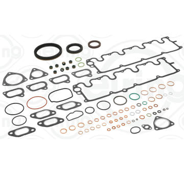 Kompletní sada těsnění, motor ELRING 912.040