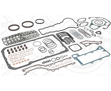 Kompletní sada těsnění, motor ELRING 914.940