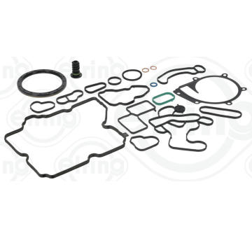 Sada těsnění, kliková skříň ELRING 918.270