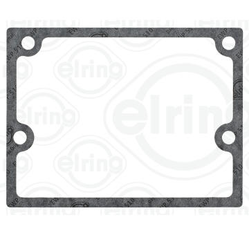 Těsnění, kryt komory zdvihátka ELRING 922.850