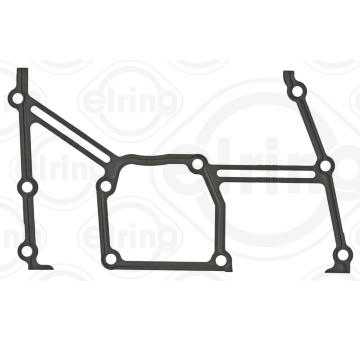Těsnění, rozvodové ústrojí ELRING 923.002
