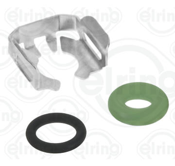 Sada tesniacich krúżkov, vstrekovací ventil ELRING 927.060