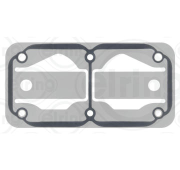 Ventil, pneumatický systém ELRING 928.080