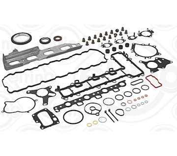 Kompletní sada těsnění, motor ELRING 928.970