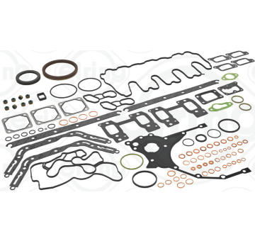 Kompletní sada těsnění, motor ELRING 929.310