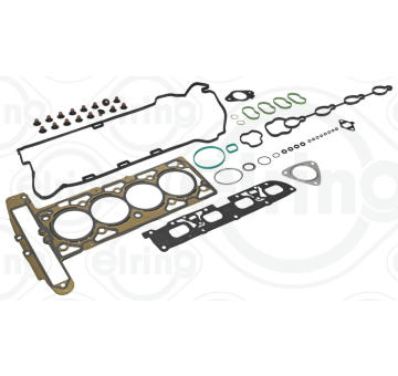 Sada těsnění, hlava válce ELRING 935.330
