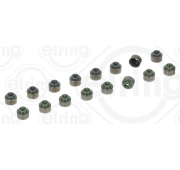 Sada těsnění, dřík ventilu ELRING 936.060