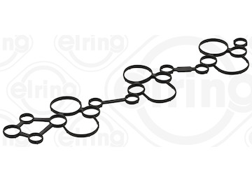 Těsnění, kryt hlavy válce ELRING 938.250